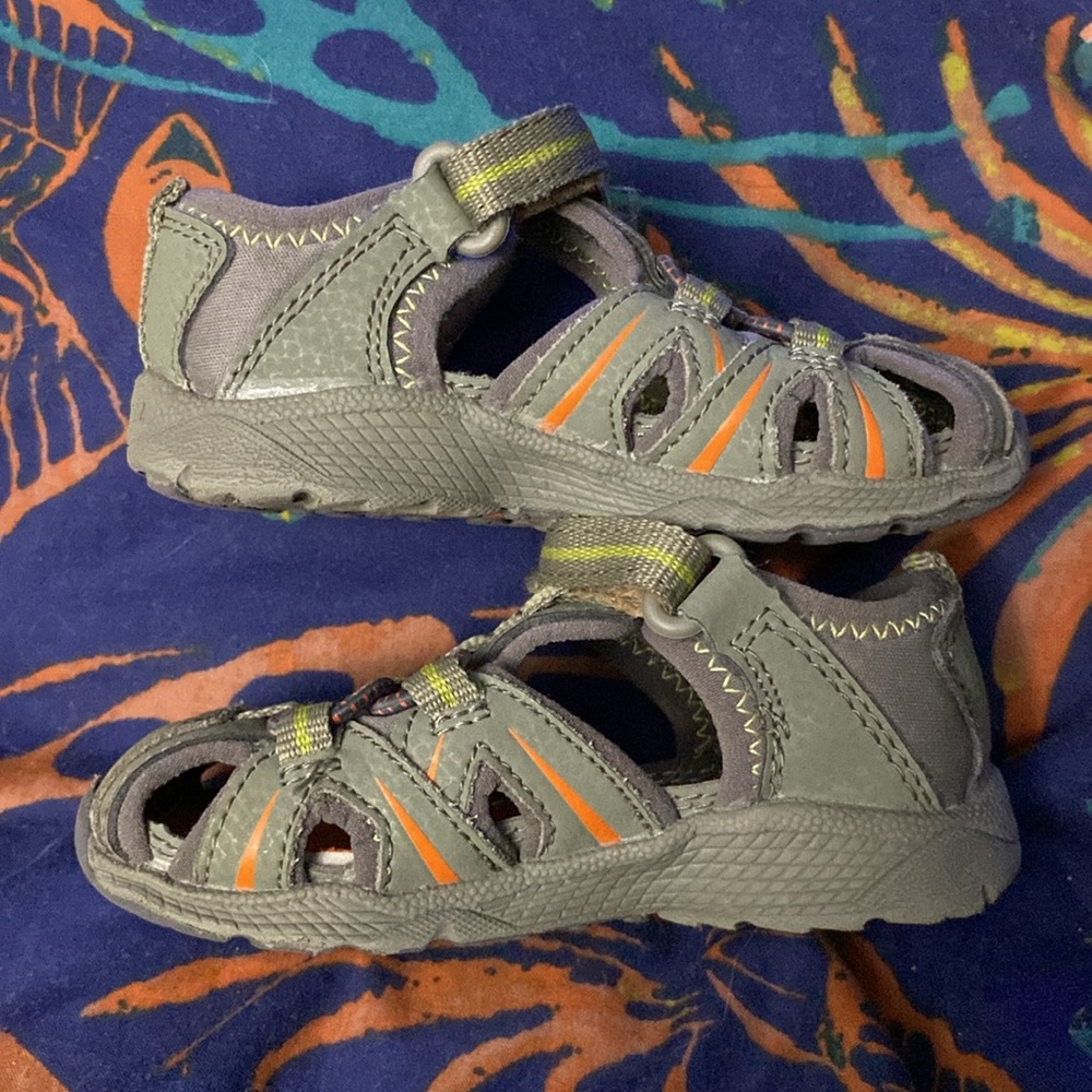 Merrell sandals - Picture 3 of 5